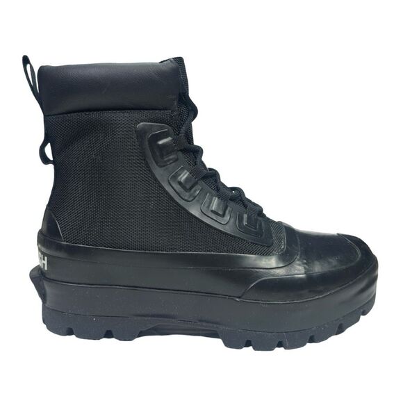 AMBUSH x Converse Chuck Taylor All Star Duck Boot High Triple Black 5.5M / 7.5W - Picture 5 of 11